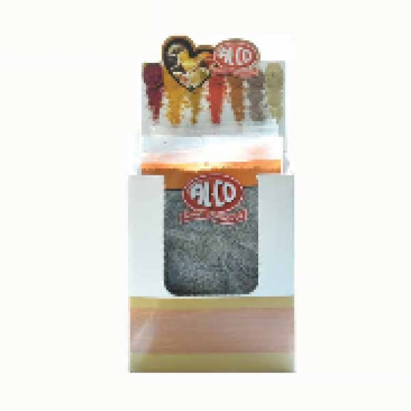 Παπαρουνόσπορος (Μυκονόσπορος) ALCO 10x30gr