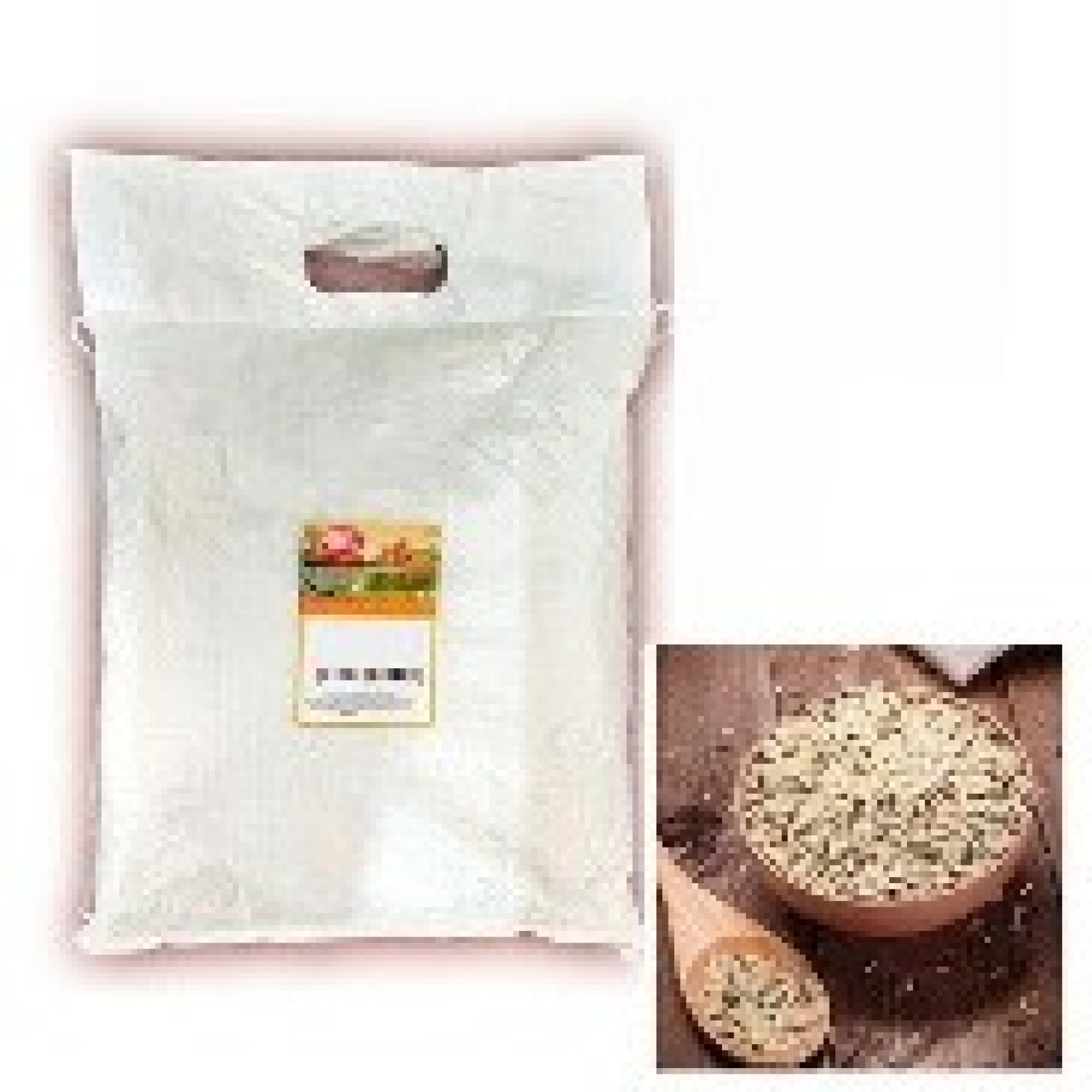 Ρύζι Άγριο ALCO 5kg