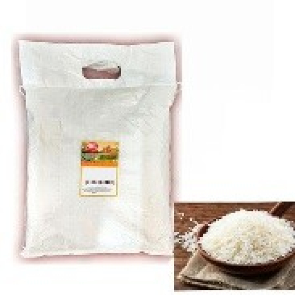 Ρύζι Μπασμάτι (Basmati) XXL Long Grain ALCO 500gr