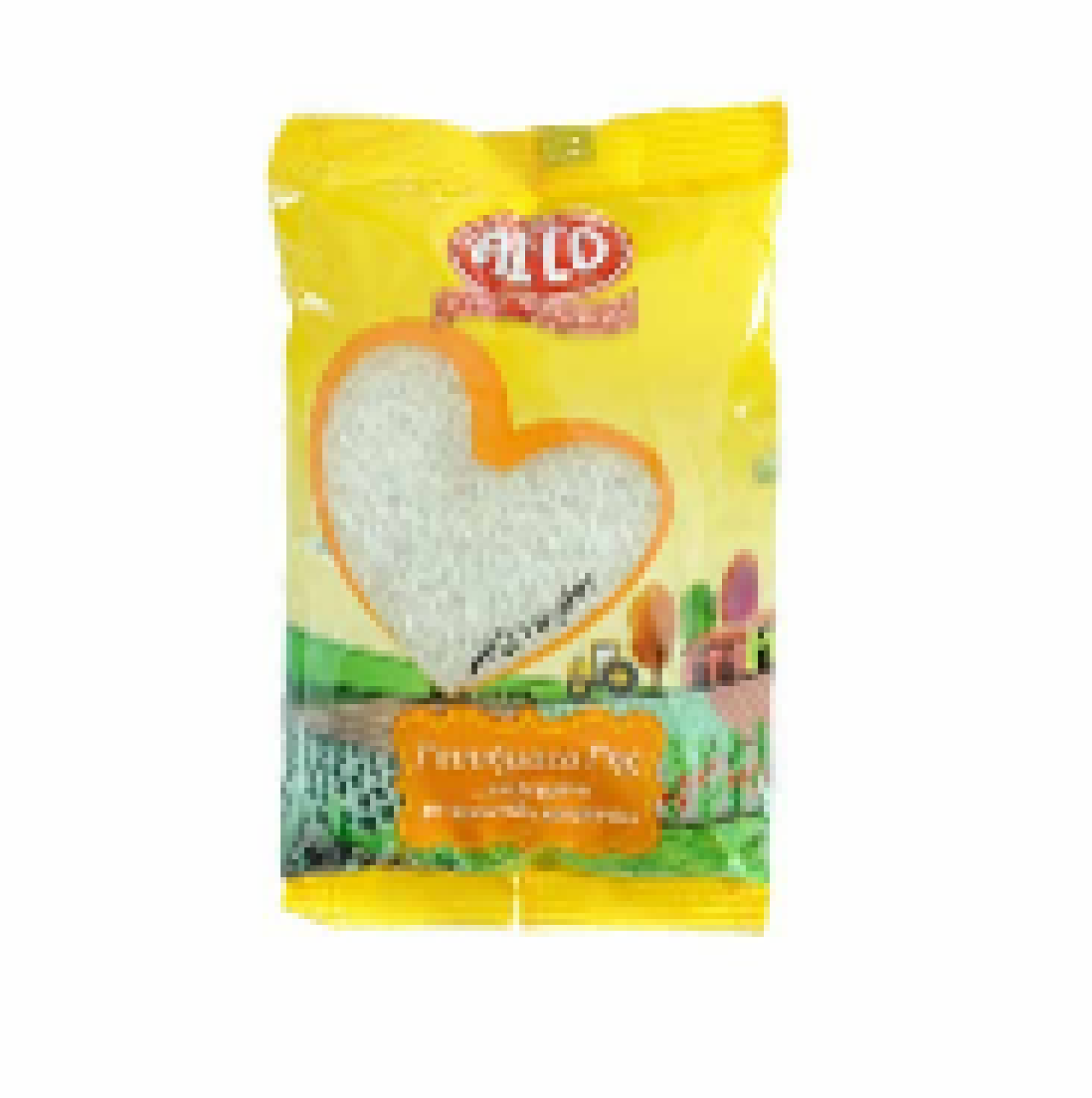 Ρύζι Νυχάκι ALCO 1kg