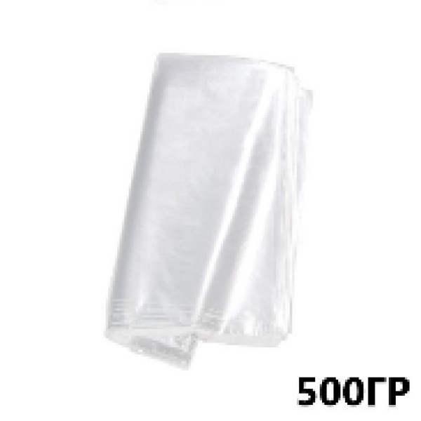 Σακούλες Πλαστικών Μεγέθους (17Χ27) ALCO 500gr