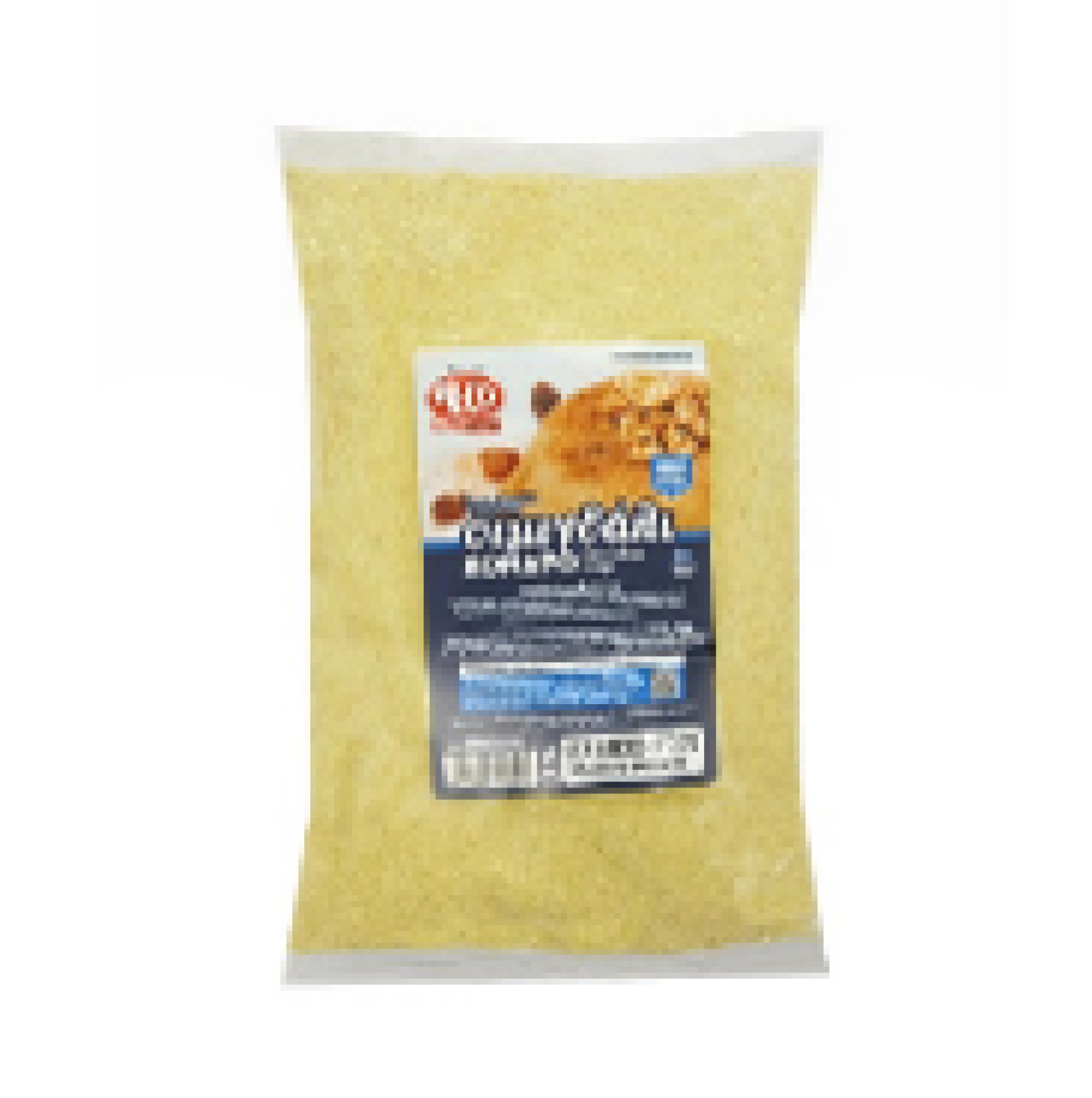 Σιμιγδάλι Χονδρό ALCO 500gr