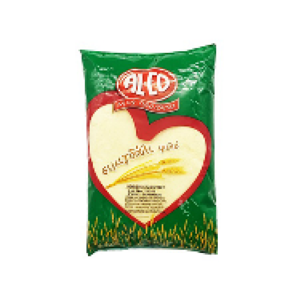 Σιμιγδάλι Ψιλό ALCO 500gr