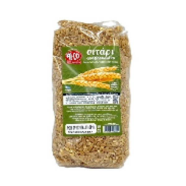 Σιτάρι Αποφλοιωμένο ALCO 500gr