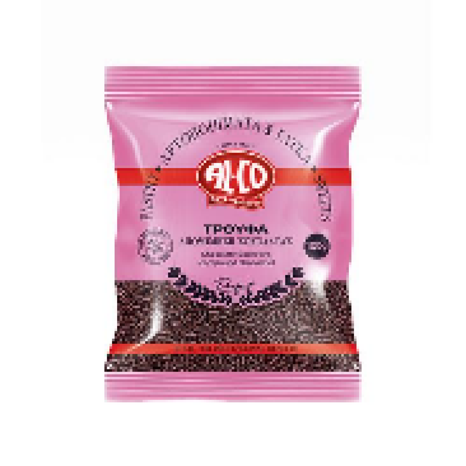 Σκεύασμα Απομίμηση Σοκολάτας ALCO 10x120gr