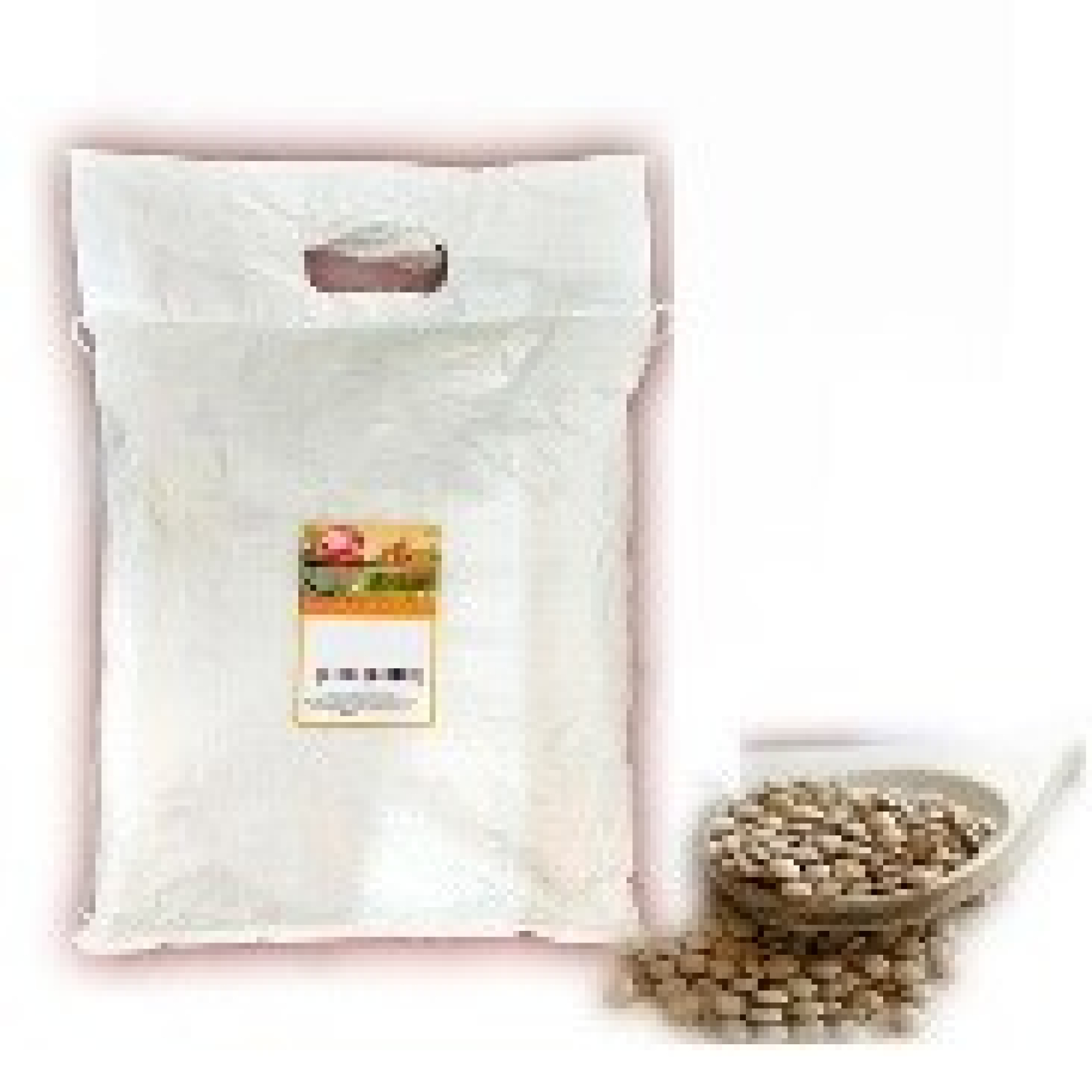 Φακή Χονδρή ALCO 5kg