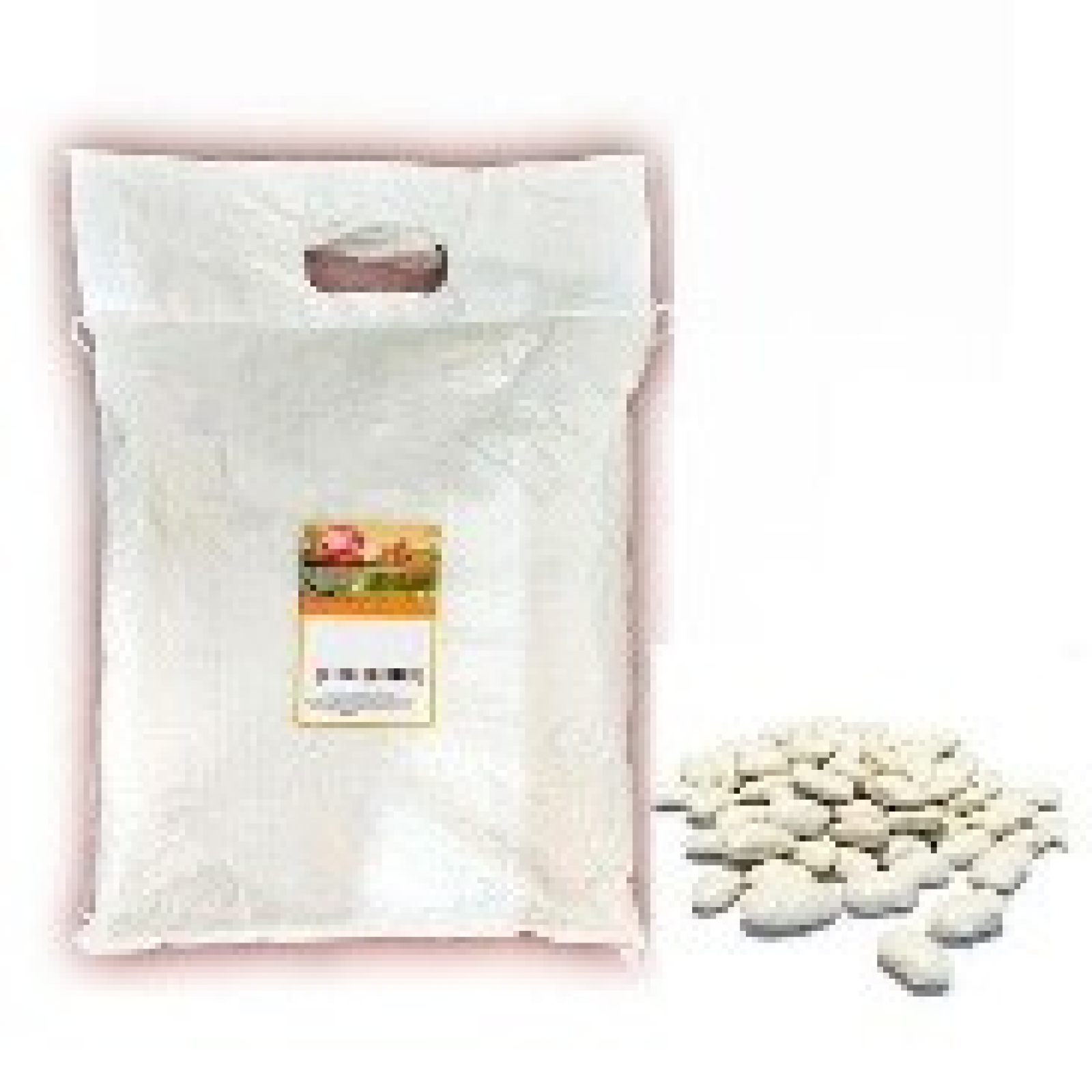 Φασόλια Γίγαντες Εισαγωγής ALCO 5kg