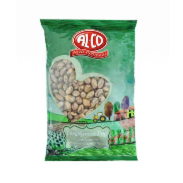 Φασόλια Μπαρμπούνια ALCO 500gr