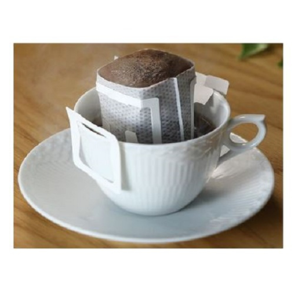 Ψ. Φίλτρα Για Παρασκευή Τσαγιού (22Τμχ+3Τμχ Δώρο) ALCO 25τμχ