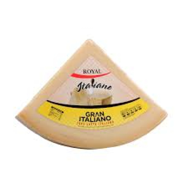 Gran Italiano Σκληρό Τυρί Ιταλίας 1/8 ROYAL~5kg