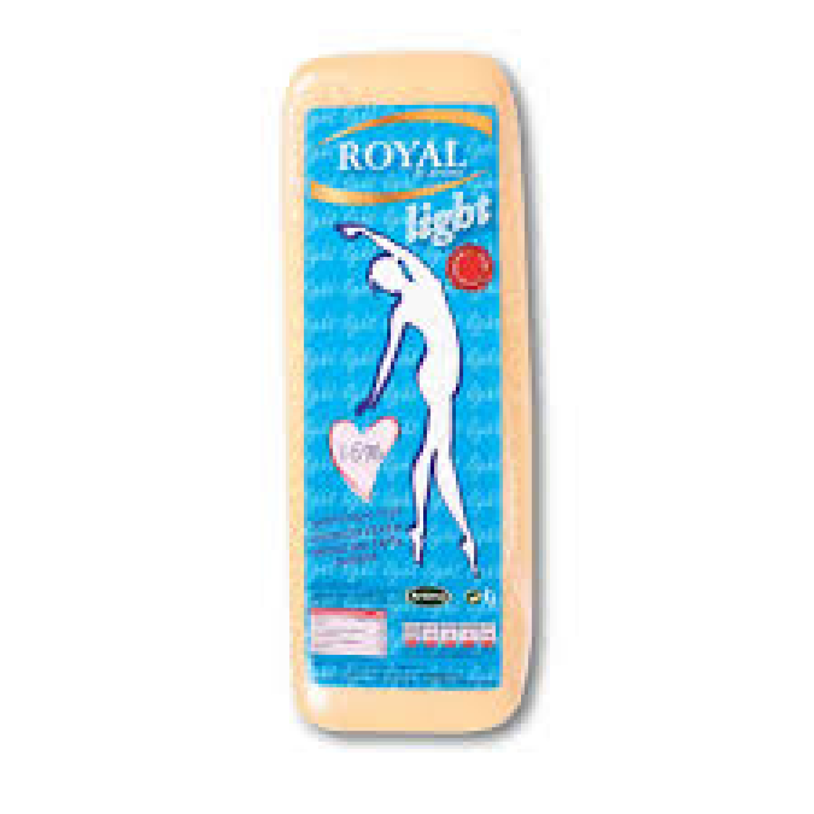 Γκούντα Light Μπαστούνι 16% ROYAL~3kg