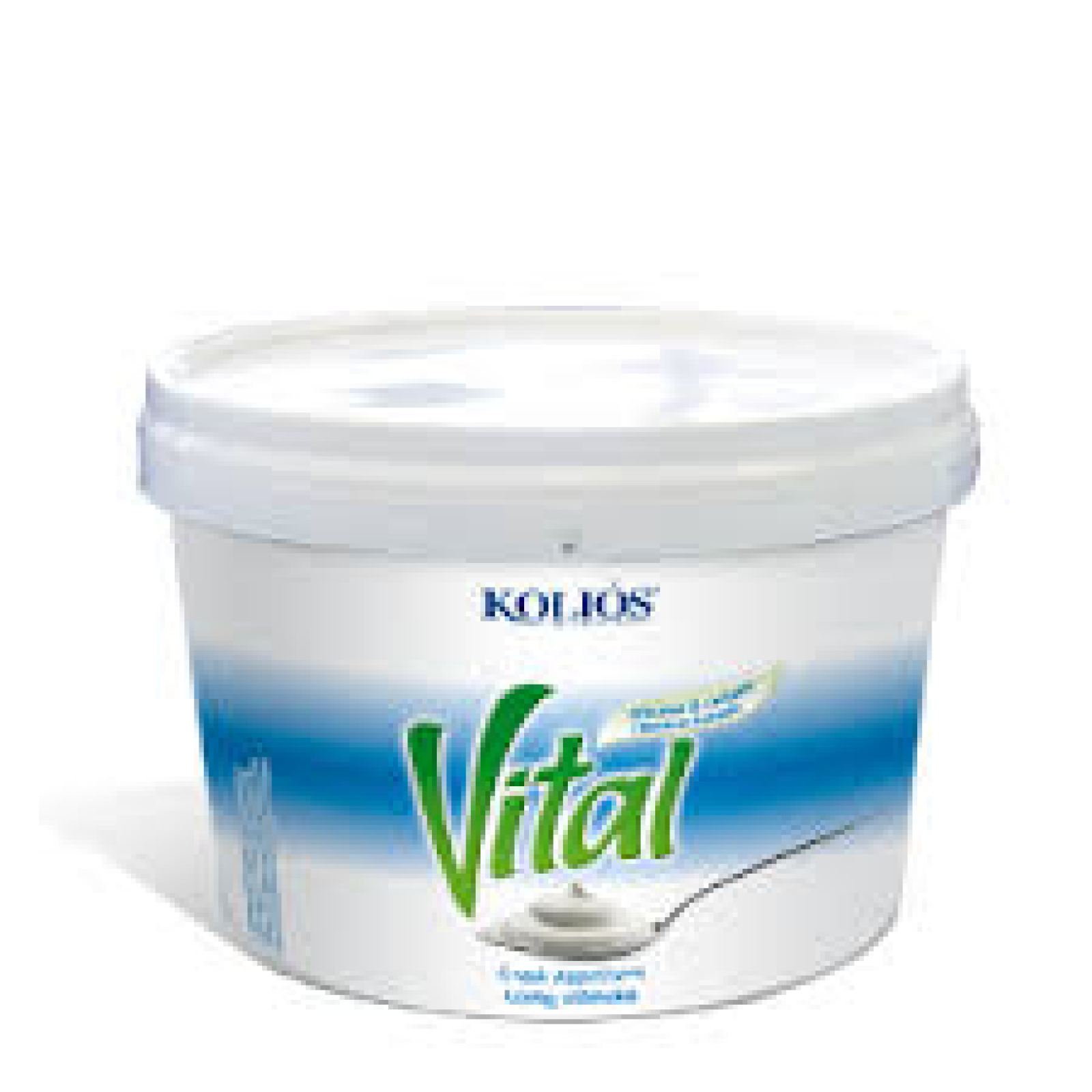 Γιαούρτι Έδεσμα Vital ΚΟΛΙΟΣ 5kg
