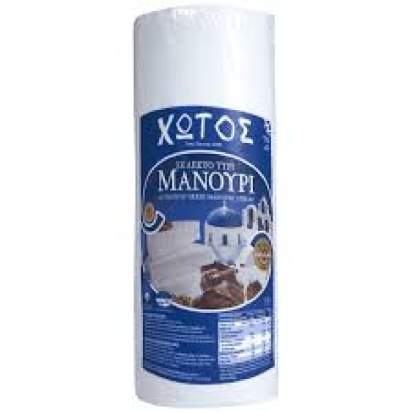 Μανούρι Π.Ο.Π. ΧΩΤΟΣ 1,5kg
