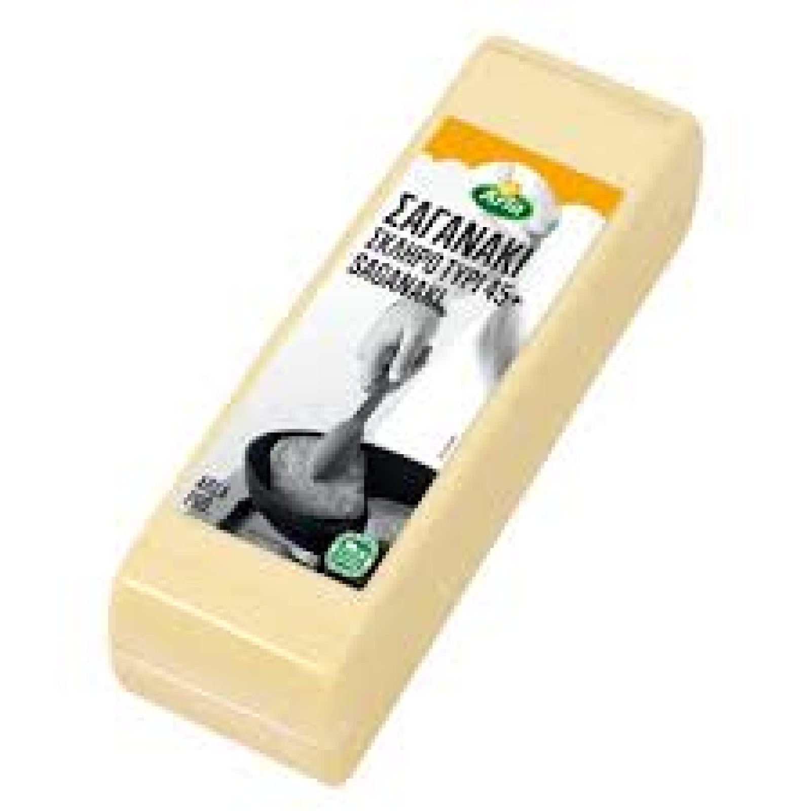 Τυρί Σκληρό Σαγανάκι Αυστρίας ΟΡΕΙΝΟ ARLA 3kg