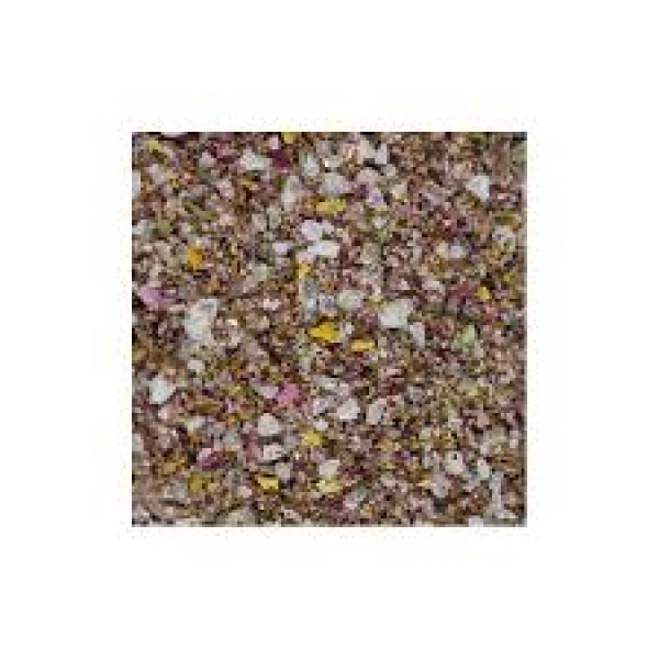 Salt Lemon Rose Botanica COSMOSFOOD 1kg