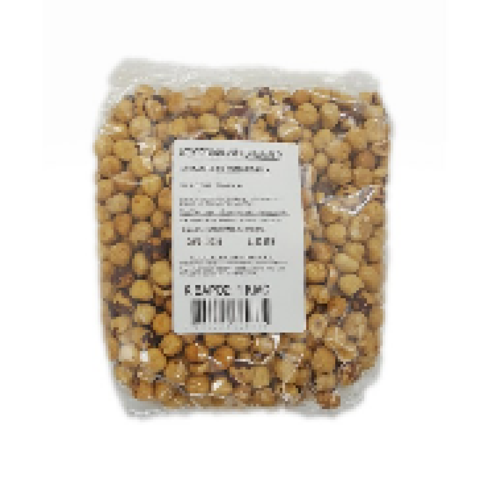 Φουντουκόψιχα Ψημένη ALCO 1kg