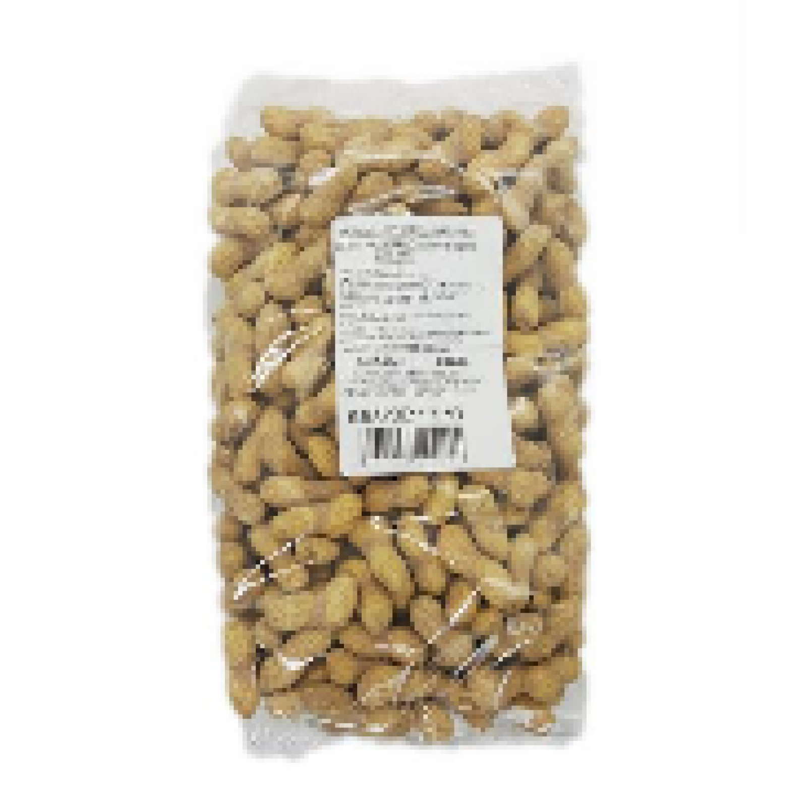 Φυστίκια Φλοιού Ψημένα Αλατισμένα ALCO 1kg