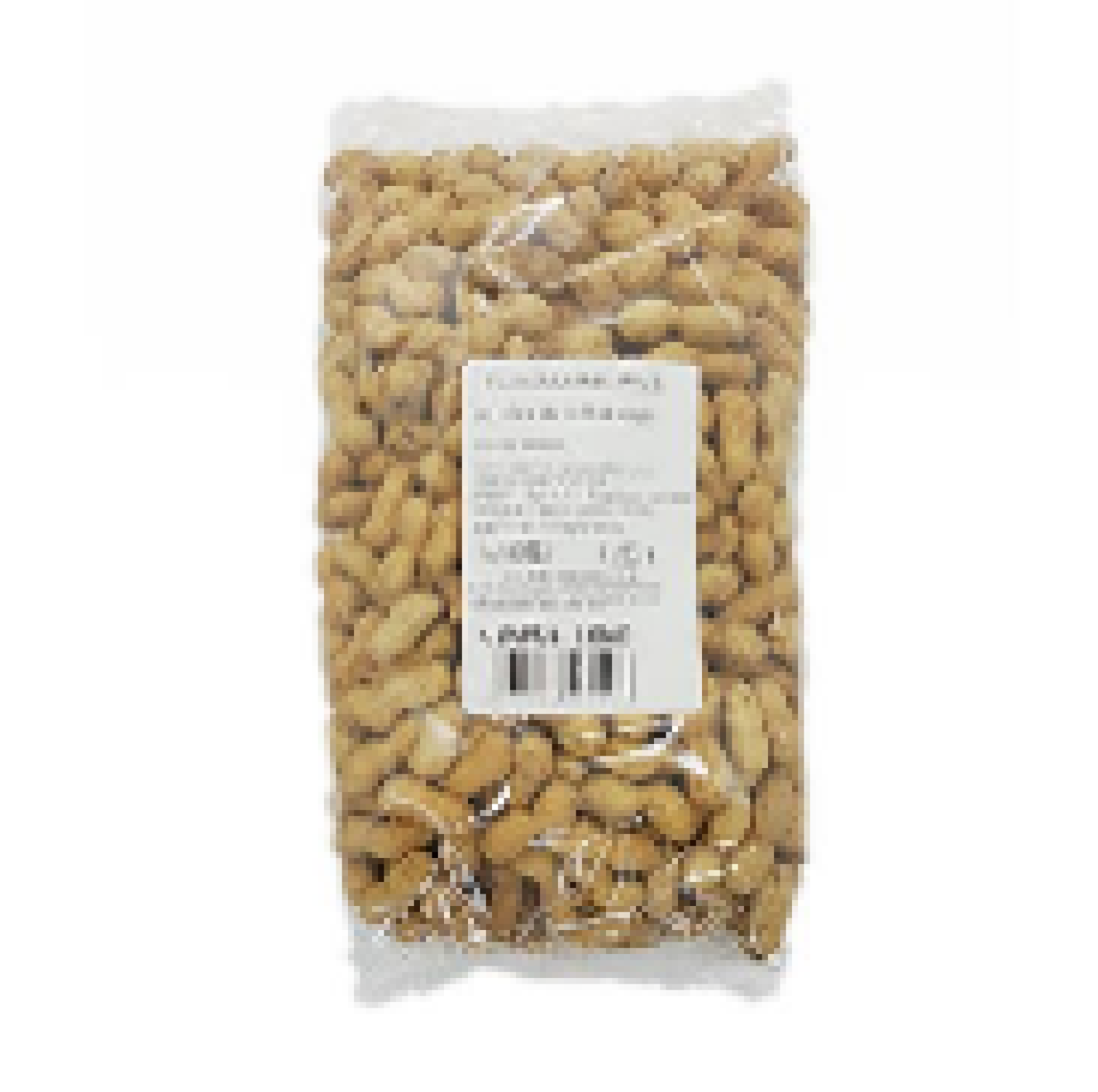 Φυστικόψιχα Ψημένη Αλατισμένη ALCO 1kg