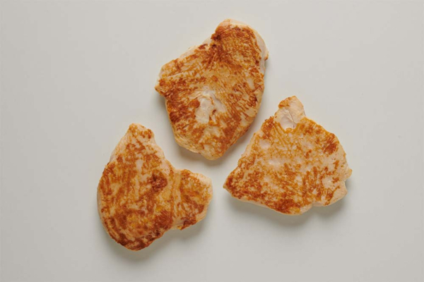 Φιλέτο Στήθος Κοτόπουλο Εισαγωγής Κατεψυγμένο ZANDBERGEN 4x2,50kg 10kg