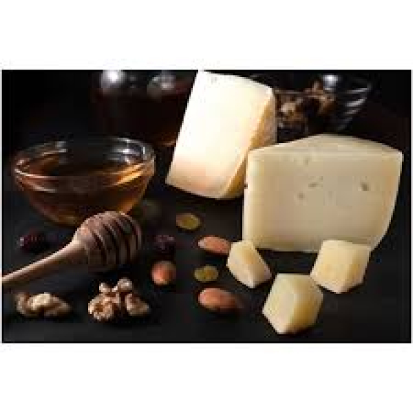 Γραβιέρα Κρήτης 1/4 ΚΟΣΚΙΝΑΣ 4kg