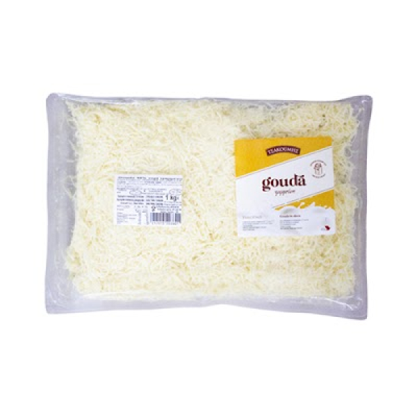 Γκούντα Τριμμένη ΤΣΑΚΟΥΜΗΣ 1kg