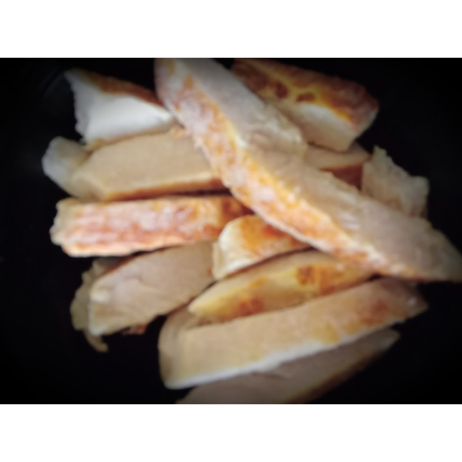 Κοτόπουλο σε Λωρίδες ΚΤΨ PFS  3kg