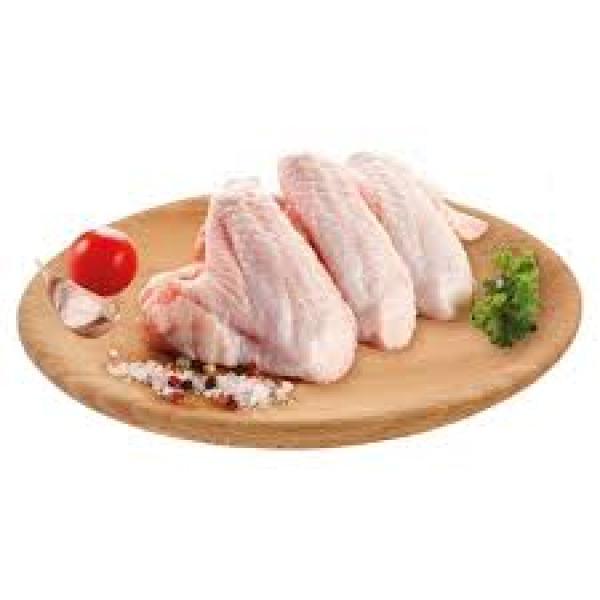 Φτερούγα Κοτόπουλο Παναρισμένη ΚΤΨ STOHOS 2.5kg