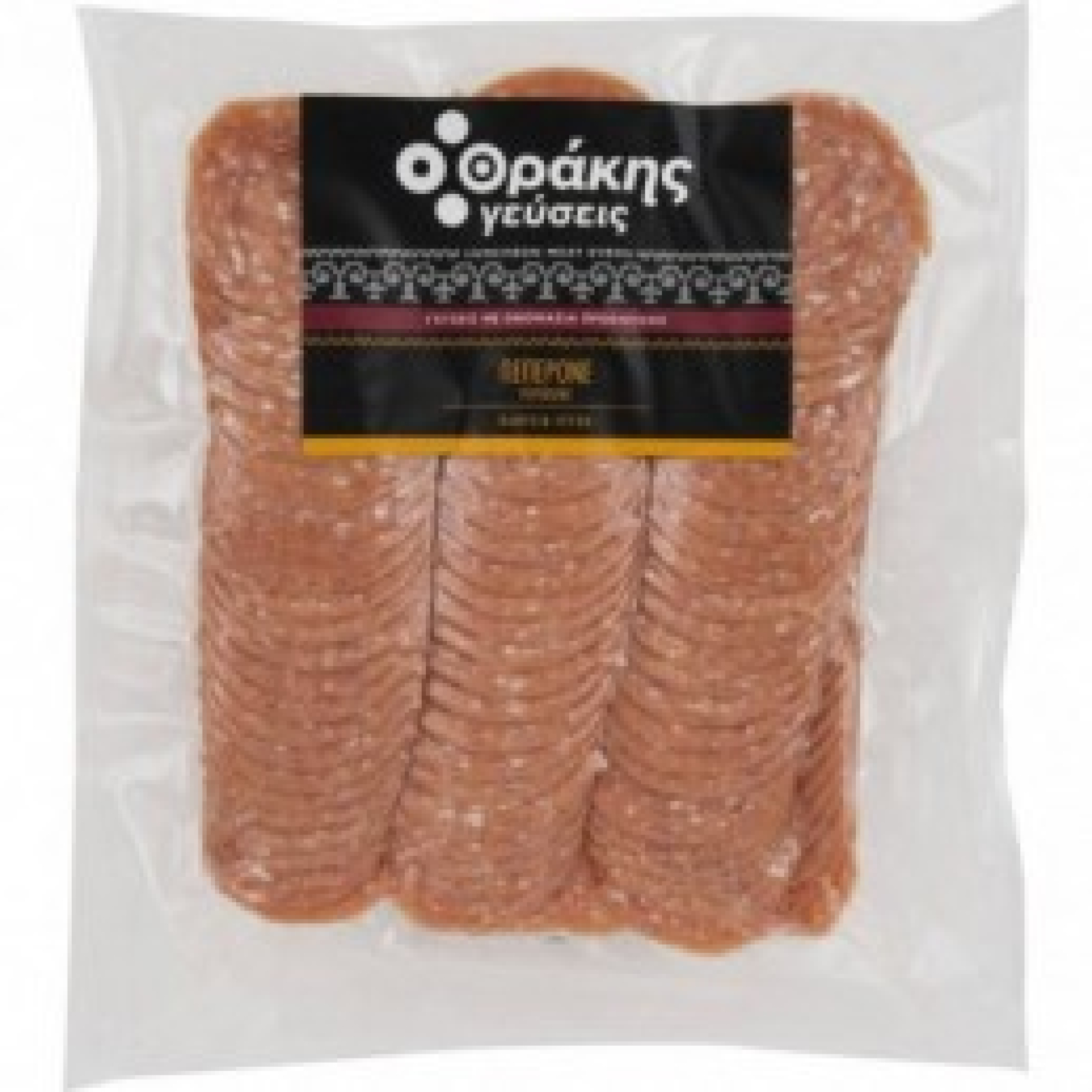 Πεπερόνε σε Φέτες ΘΡΑΚΗΣ ΓΕΥΣΕΙΣ~1kg