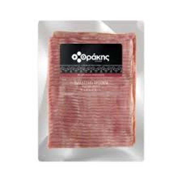 Μπέικον Ζαμπονέ σε Φέτες ΘΡΑΚΗΣ ΓΕΥΣΕΙΣ ~1kg