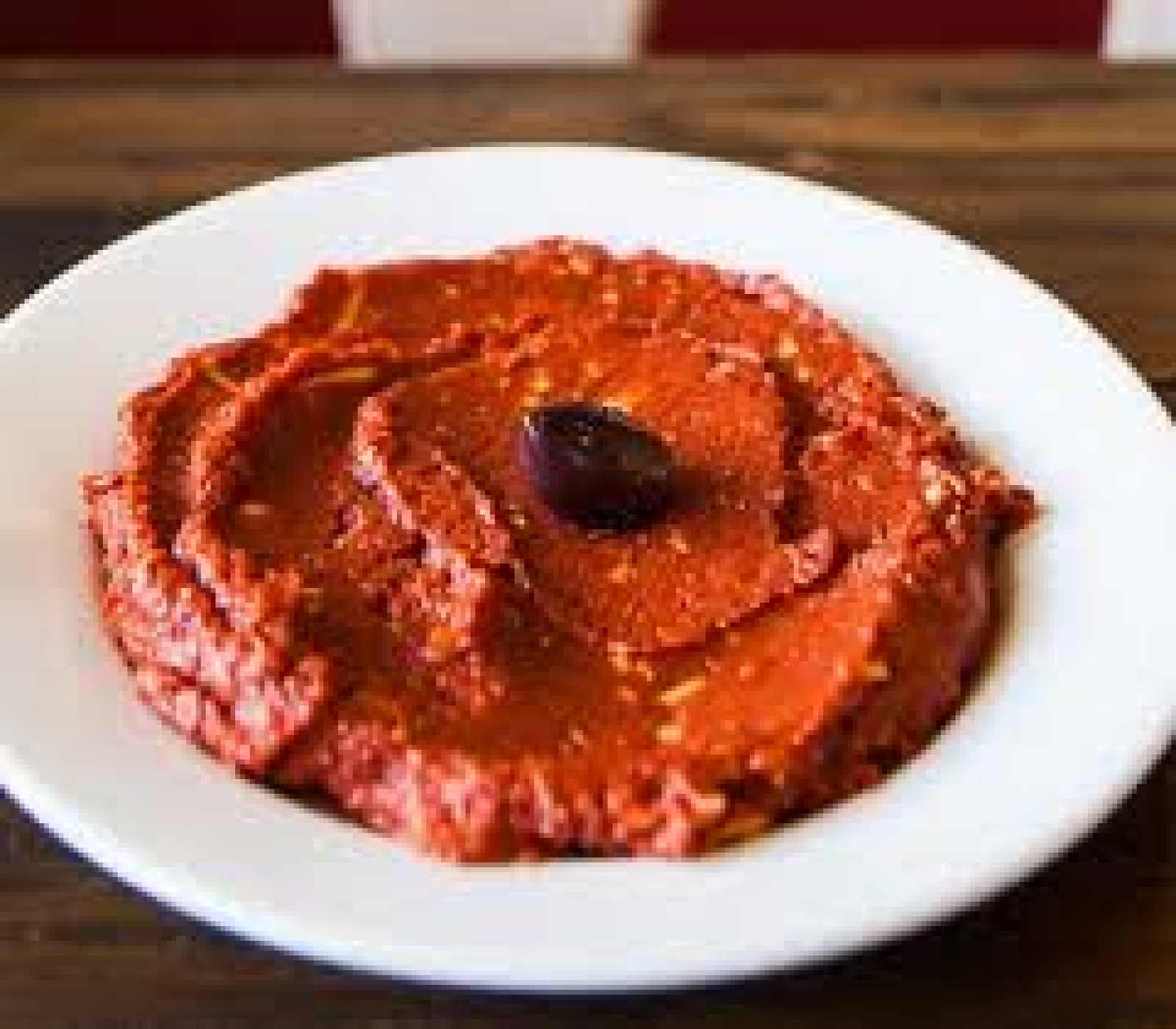 Πάπρικα ΠΑΝΔΑΙΣΙΑ 2kg