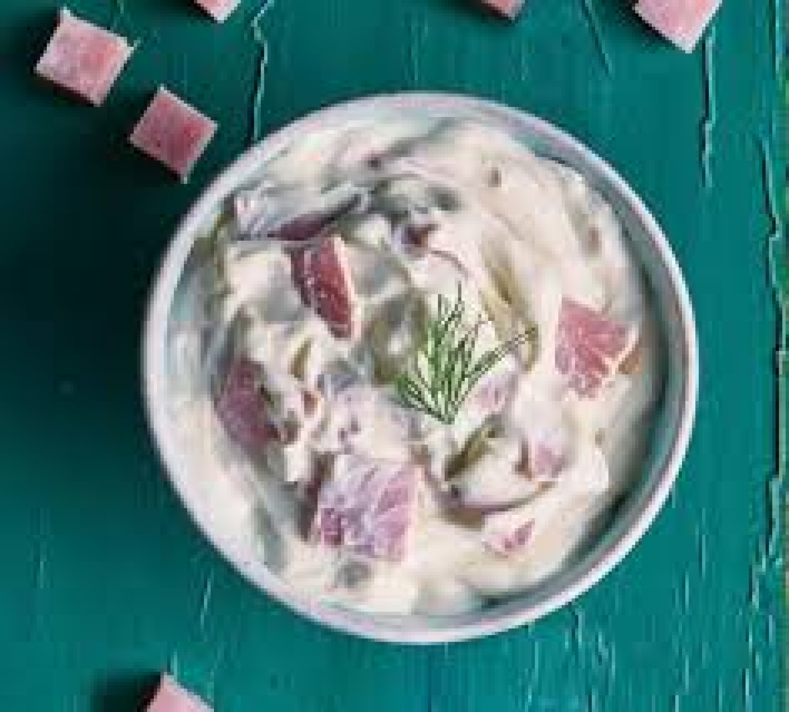 Ουγγαρέζα ΠΑΝΔΑΙΣΙΑ 2kg