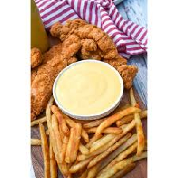 Μουσταρδομαγιονέζα ΠΑΝΔΑΙΣΙΑ 2kg