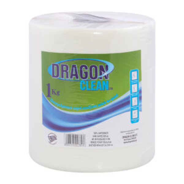 Χαρτί Κουζίνας DRAGOM CLEAN 1kg