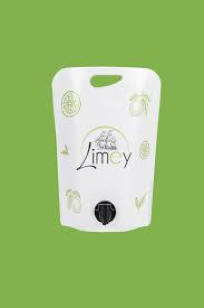 Χυμός Lime σε Ασκό LIMEY 3lt