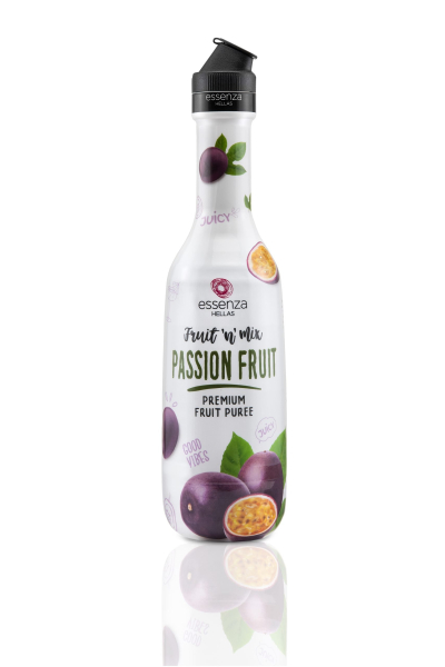 Πουρές Φρούτων Passion FRUIT N MIX 1lt