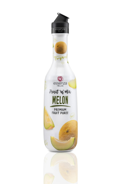Πουρές Φρούτων Melon FRUIT N MIX 1lt