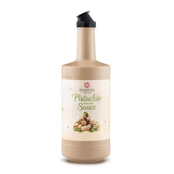 Σιρόπι Ροφημάτων Φυστίκι ESSENZA 750ml