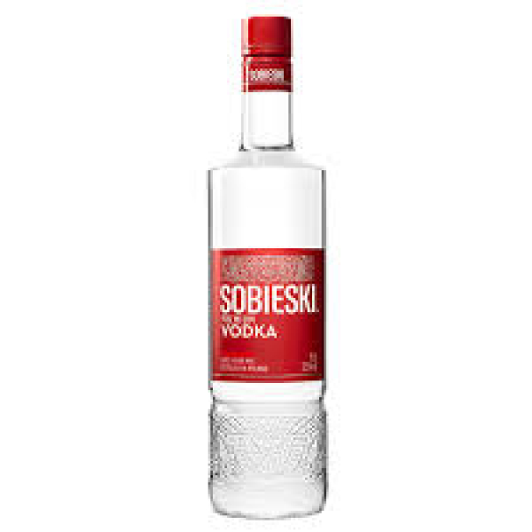 Βότκα SOBIESKI 700ml