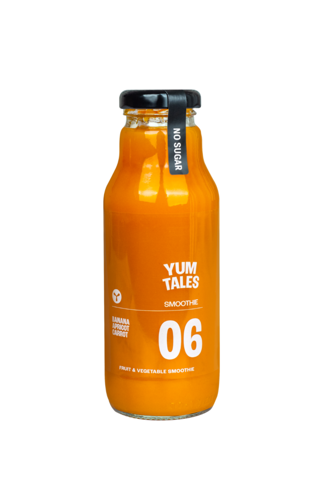 Smoothie #06 YUM TALES 250ml