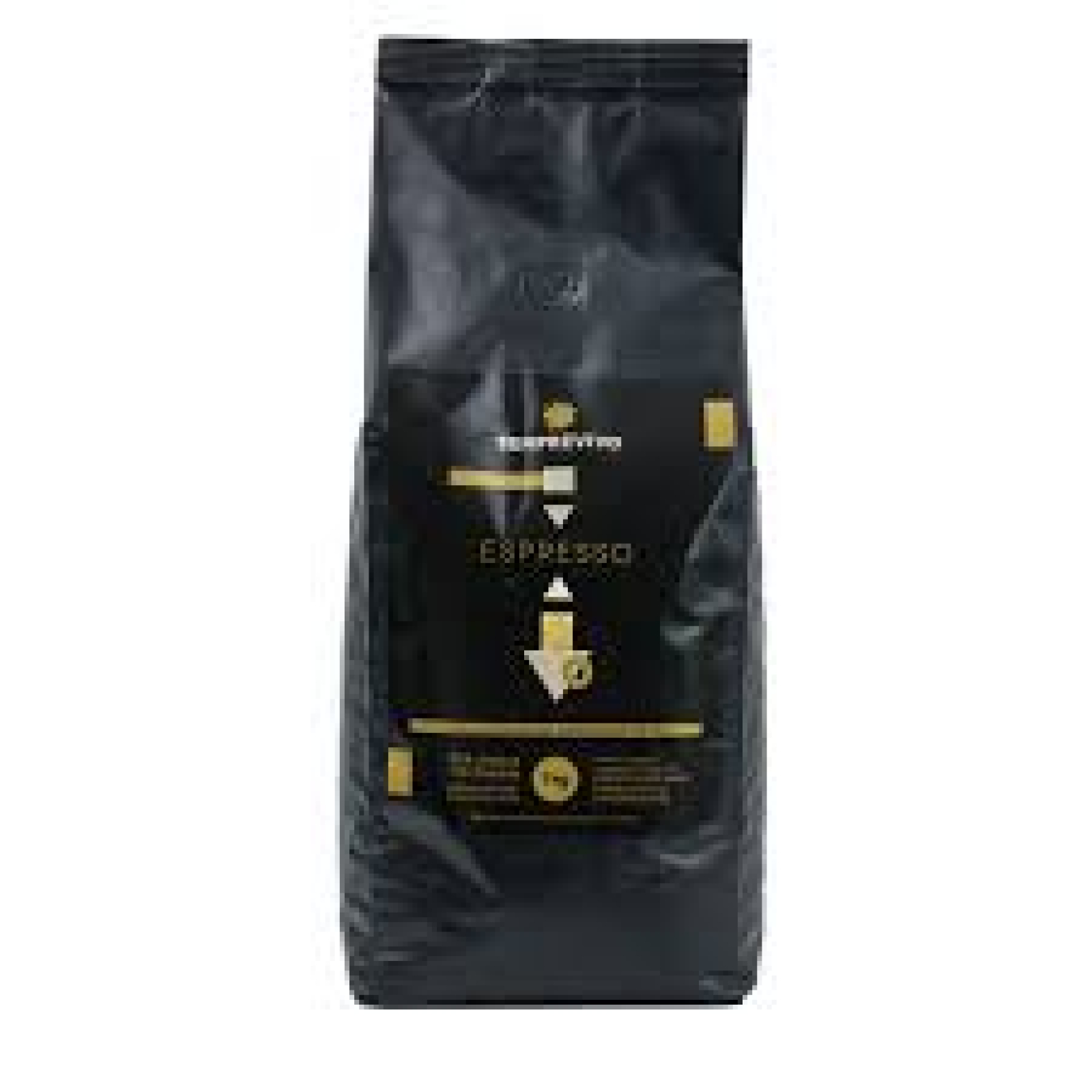 Εσπρέσσο Ground Blend SEMPREVIVO 250gr