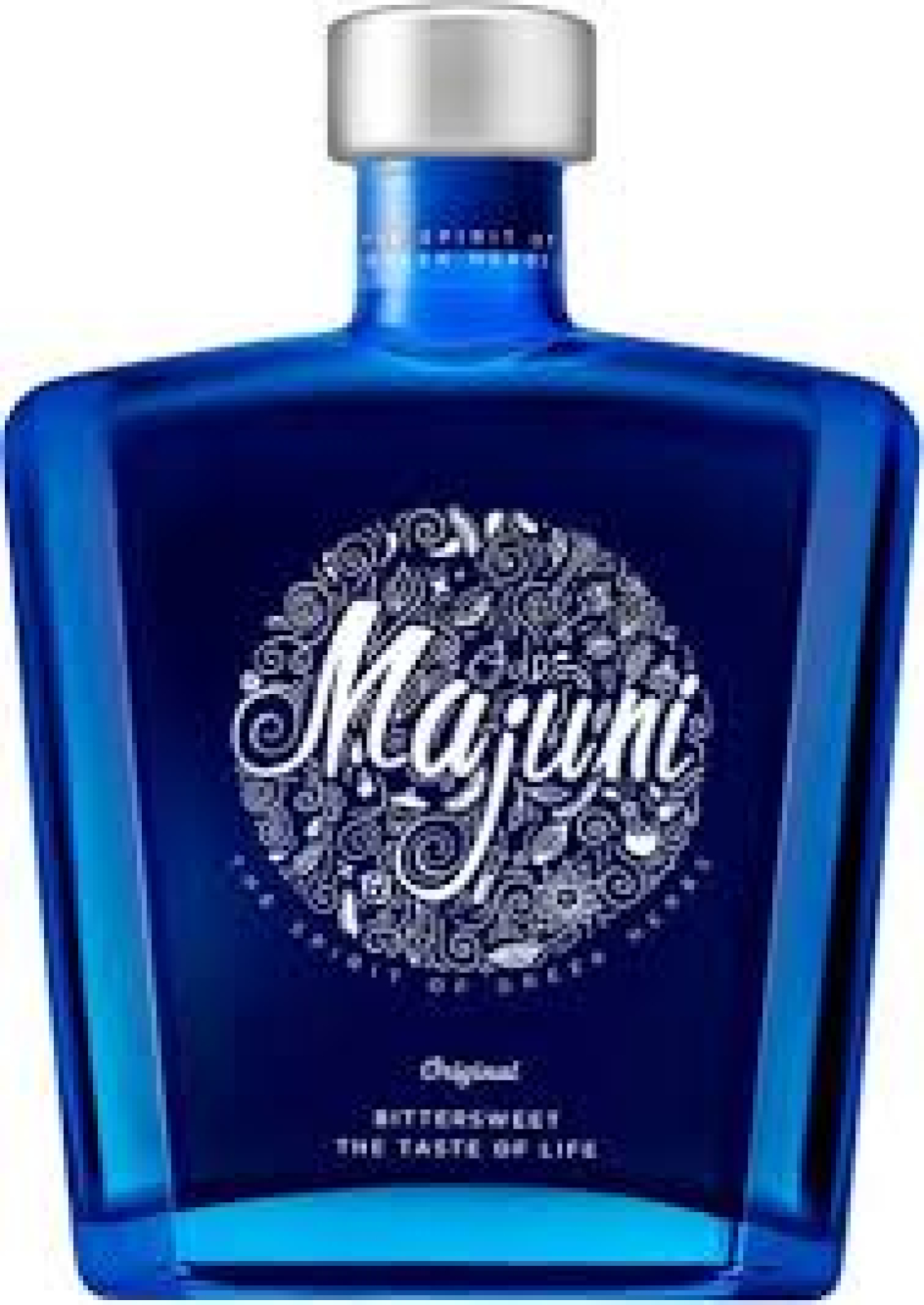 Λικέρ Βοτάνων MAJUNI 50ml