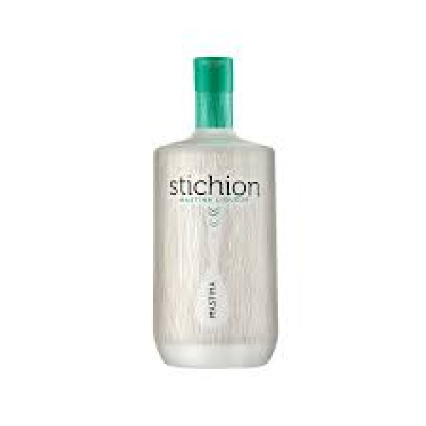 Λικέρ Μαστίχα Χίου STICHION 700ml