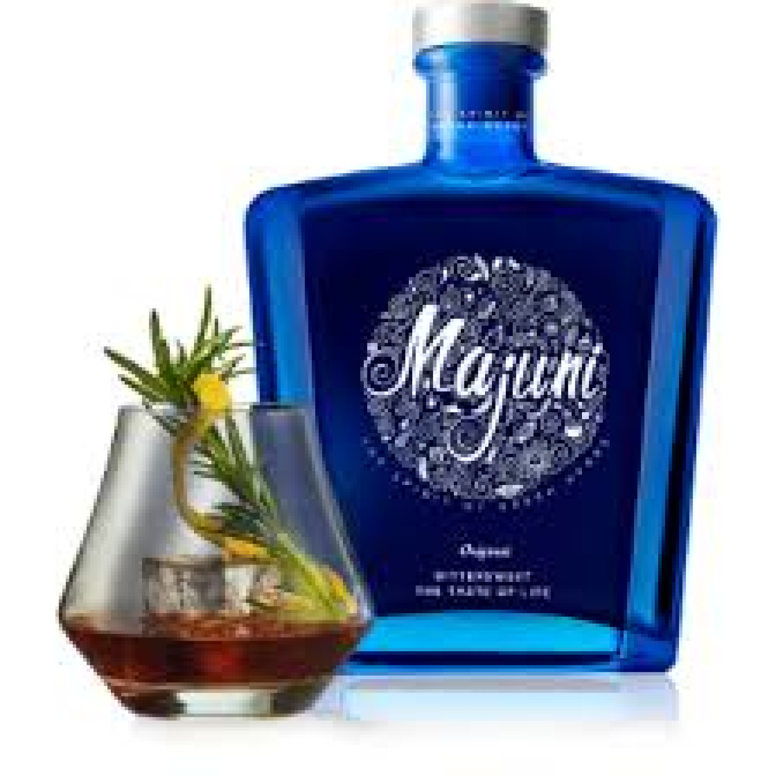 Λικέρ Βοτάνων MAJUNI 700ml