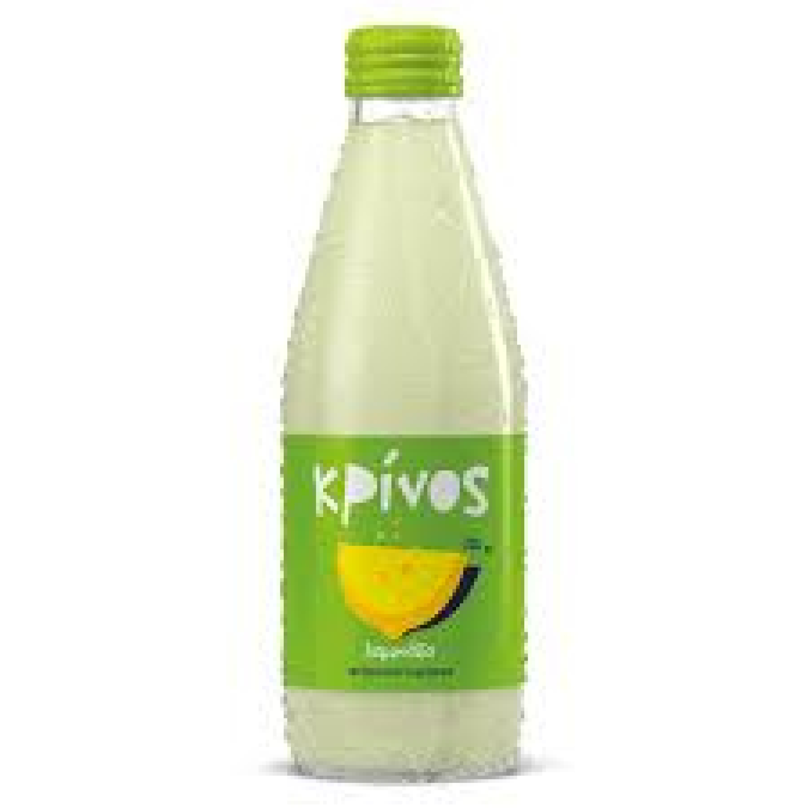 Αναψυκτικό Λεμονάδα KRINOS SOFT DRINKS 250ml