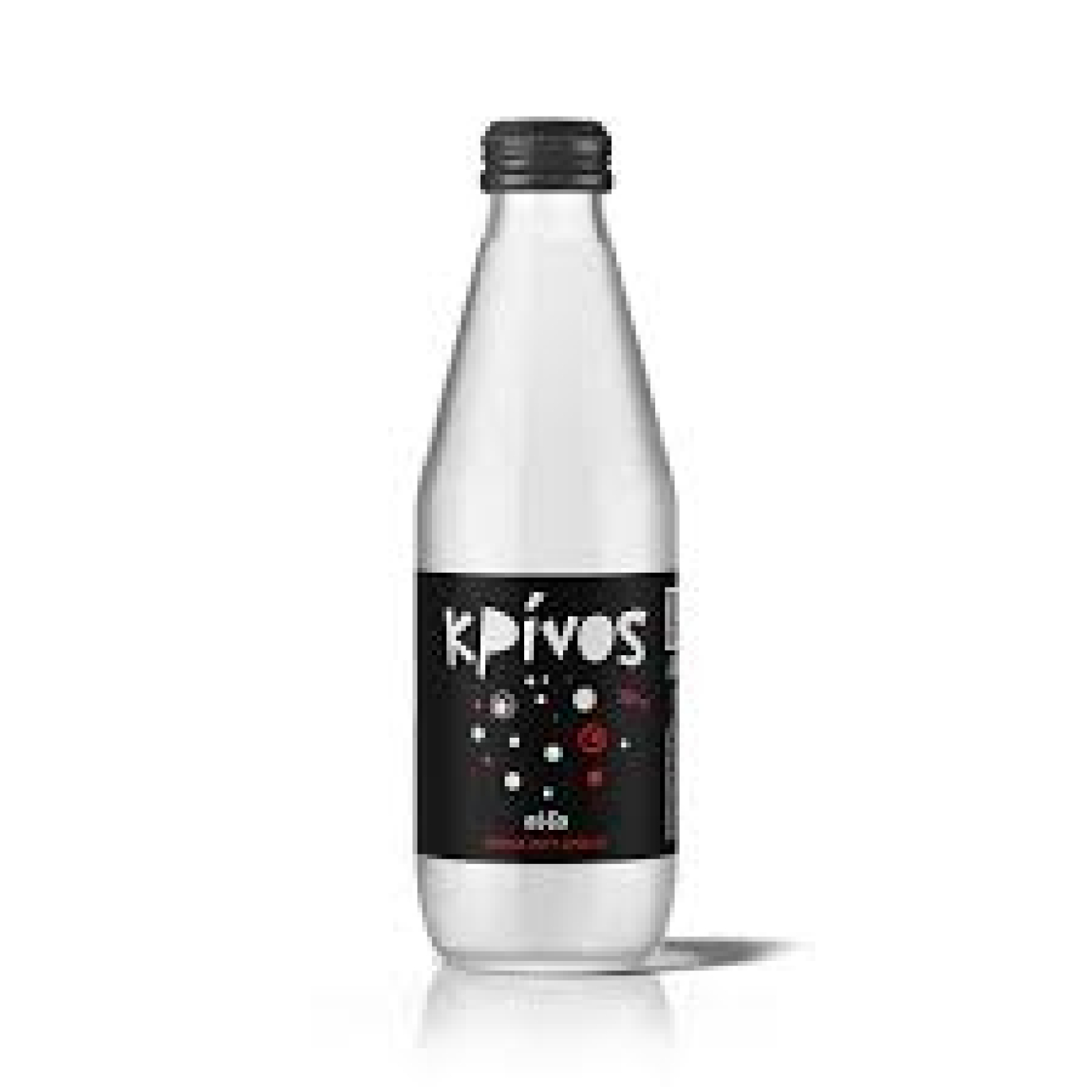 Αναψυκτικό Σόδα KRINOS SOFT DRINKS 250ml