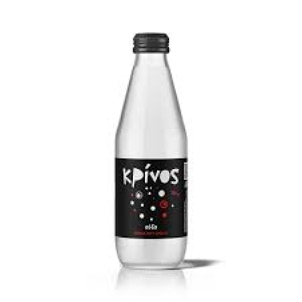 Αναψυκτικό Σόδα KRINOS SOFT DRINKS 250ml