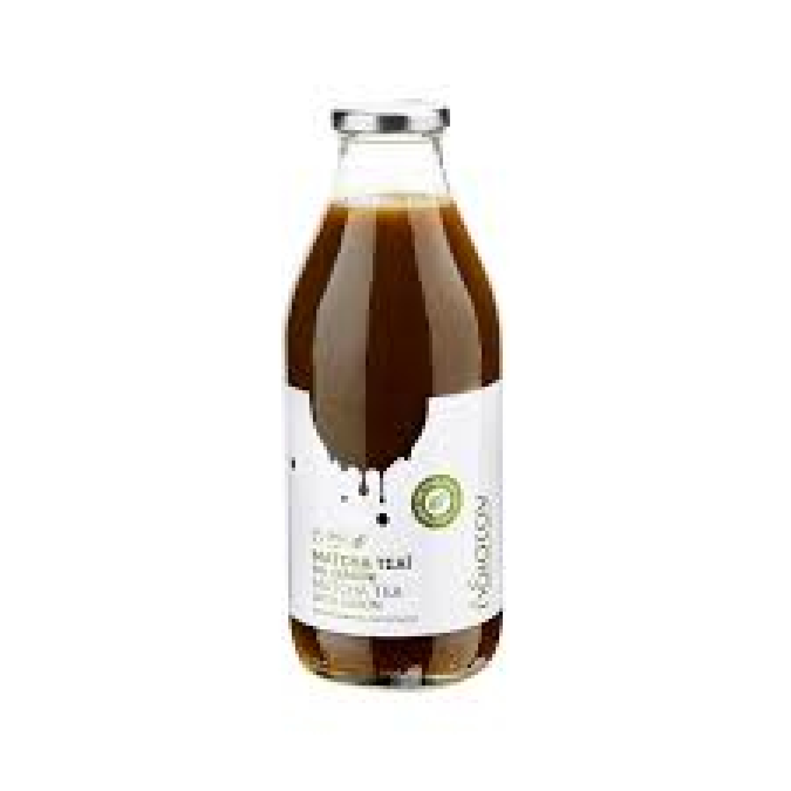 Χυμός Matcha Τσάι,Λεμόνι και Σταφύλι ΗΔΙΣΤΟΝ 750ml
