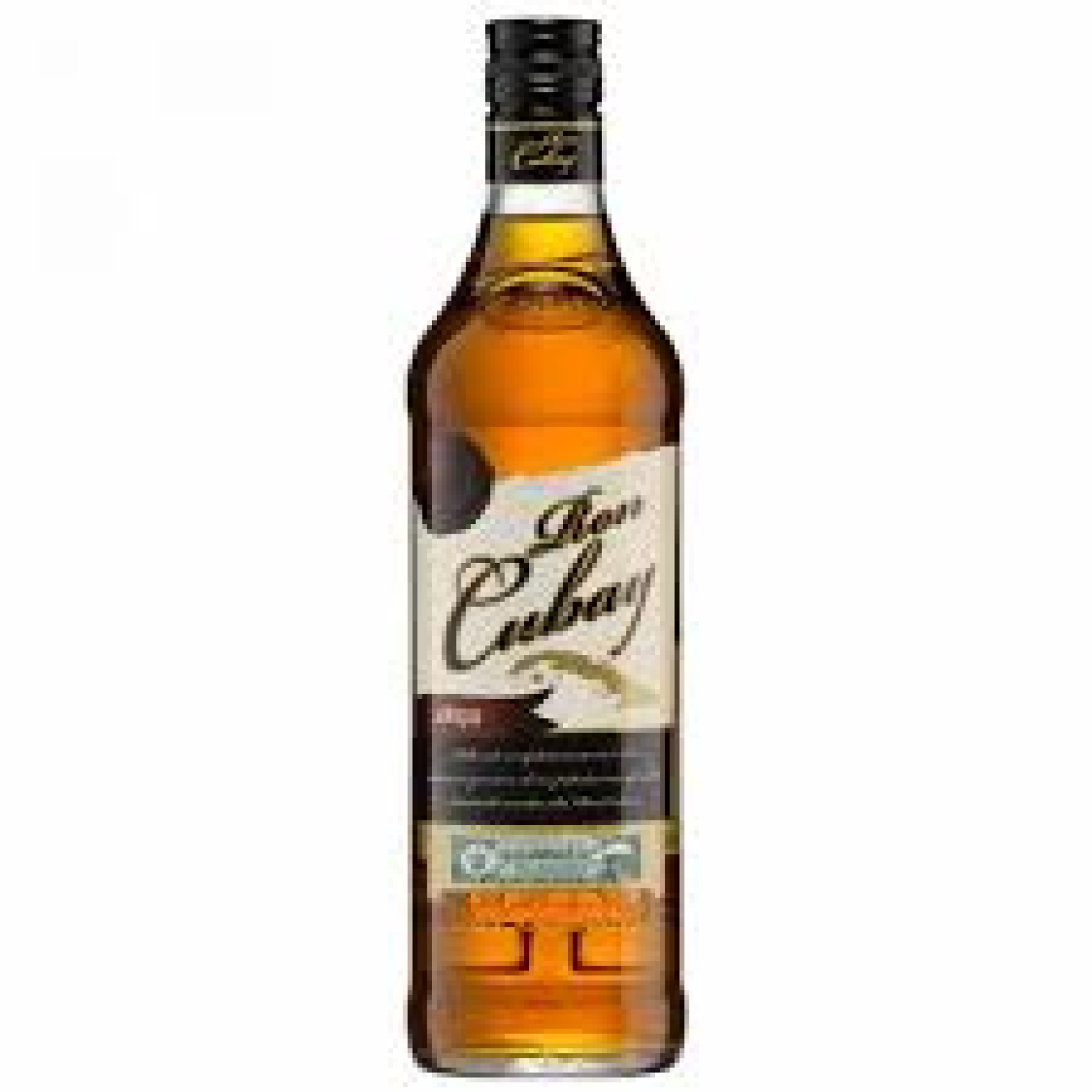 Ρούμι Anejo RON CUBAY 700ml