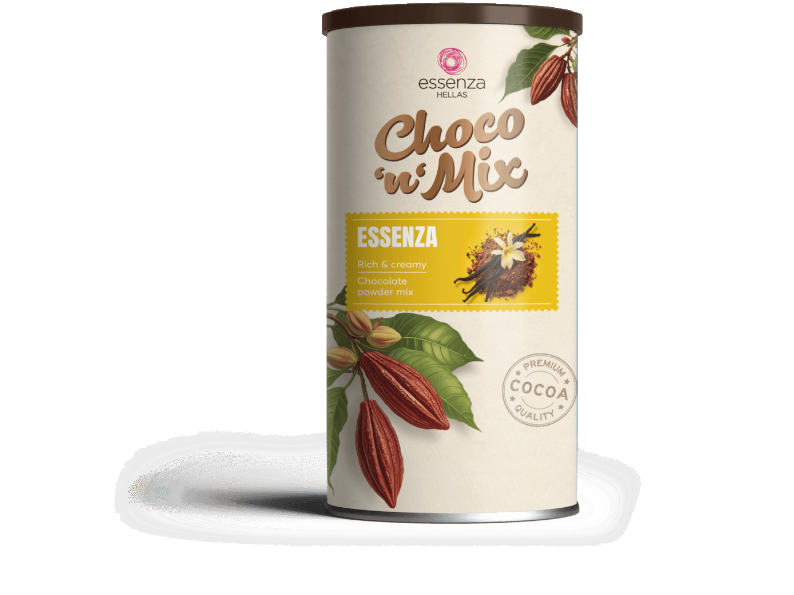 Σκόνη Ροφημάτων Essenza ESSENZA 1kg