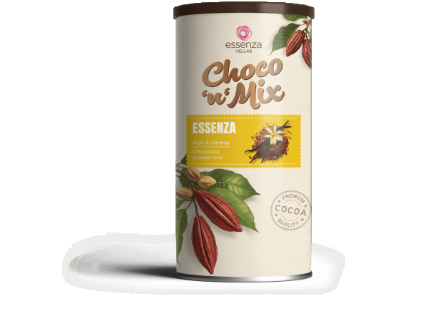 Σκόνη Ροφημάτων Essenza ESSENZA 1kg